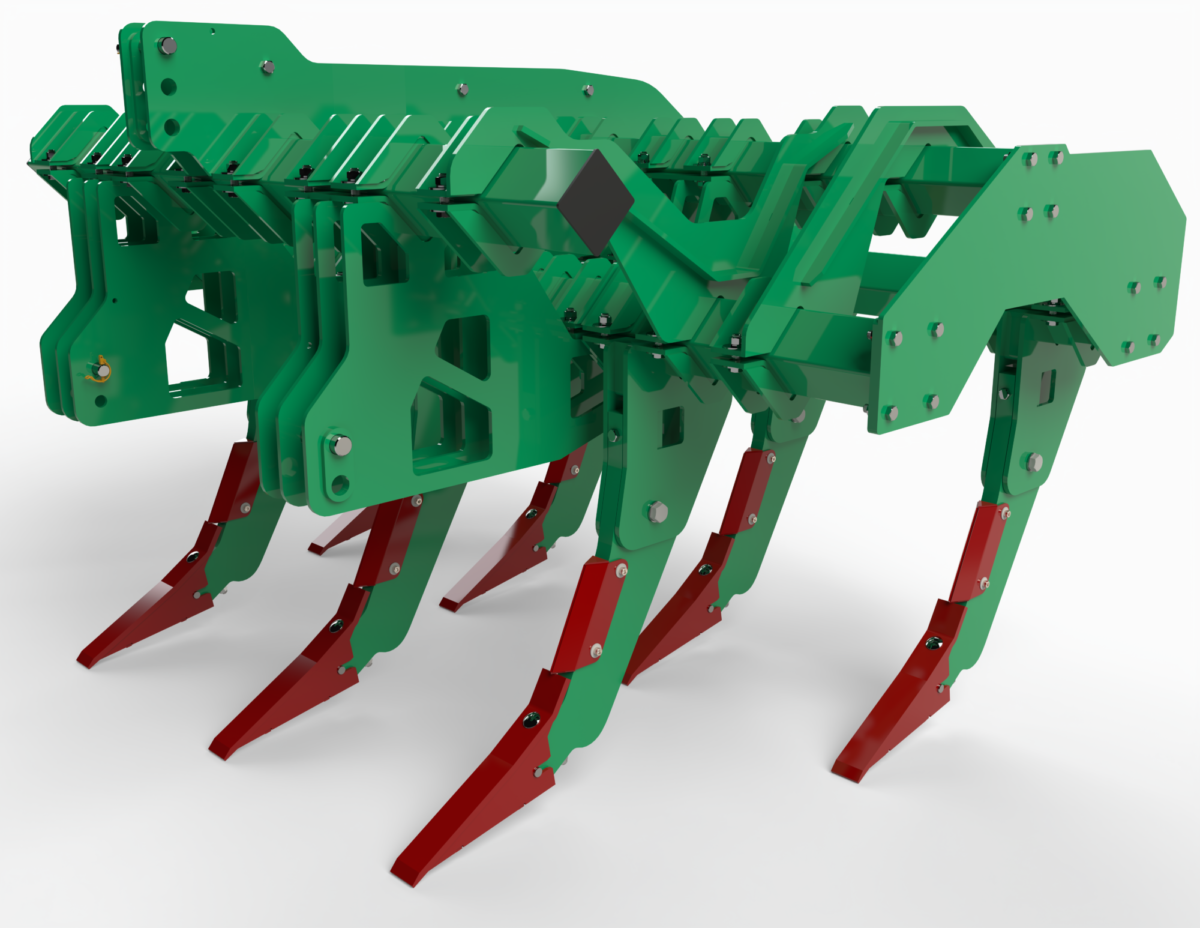 CAD modeling