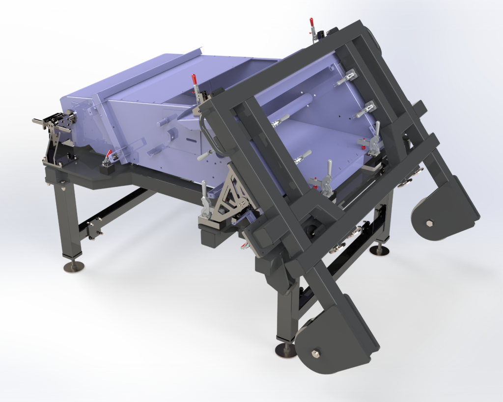 Welding jig